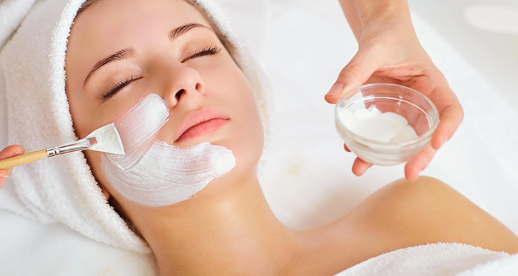 Sản phẩm chăm sóc da