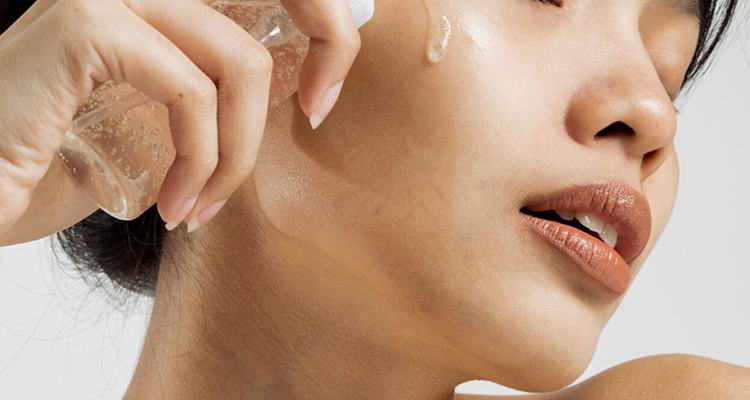 Sắc đẹp và Dinh dưỡng
