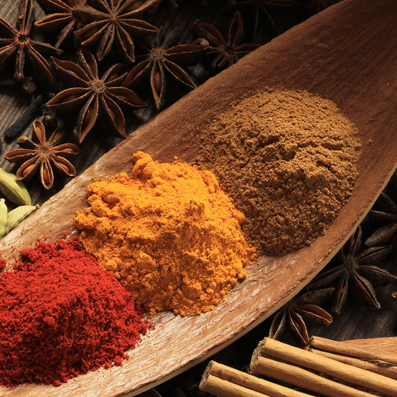 Hệ thống chiết rót tự động Spice cho chai chống ánh sáng