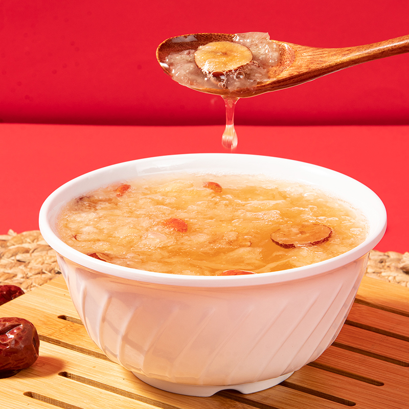 Máy chiết rót định lượng cho bữa ăn liền